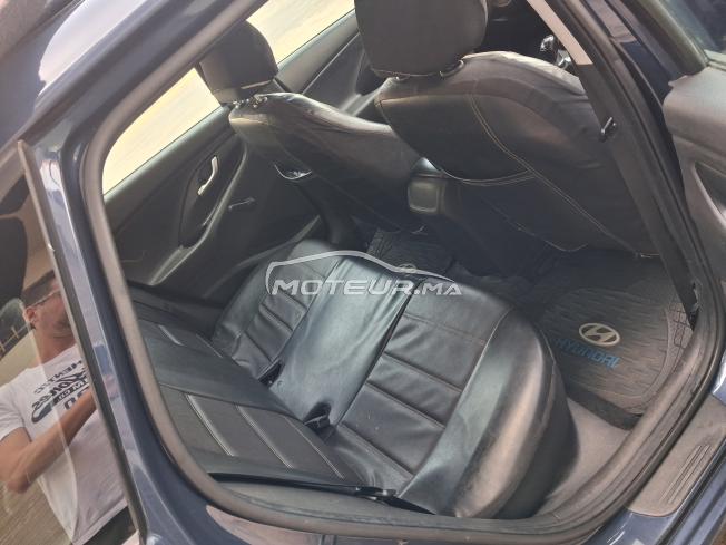 Hyundaoi i30 tres bonne etat