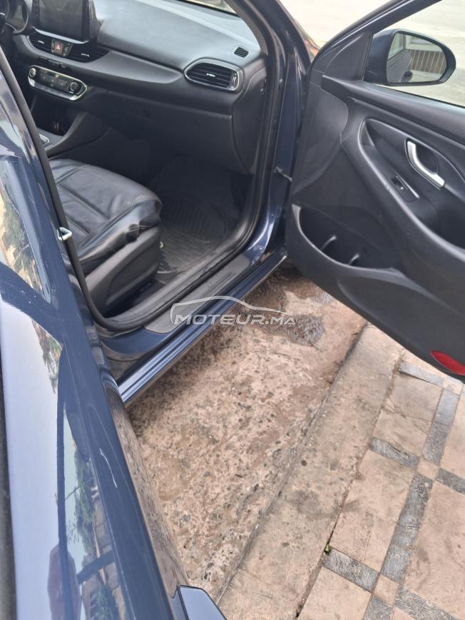 Hyundaoi i30 tres bonne etat