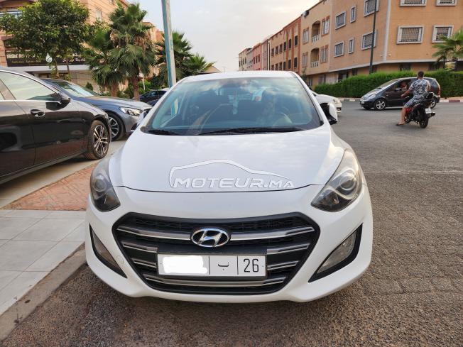 Hyundai i30 automatique