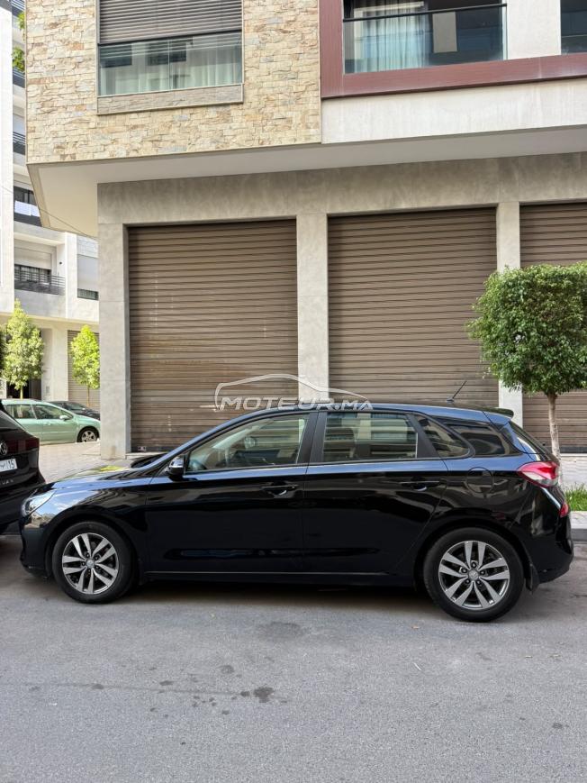 Hyundai i30 1ere main 95000km