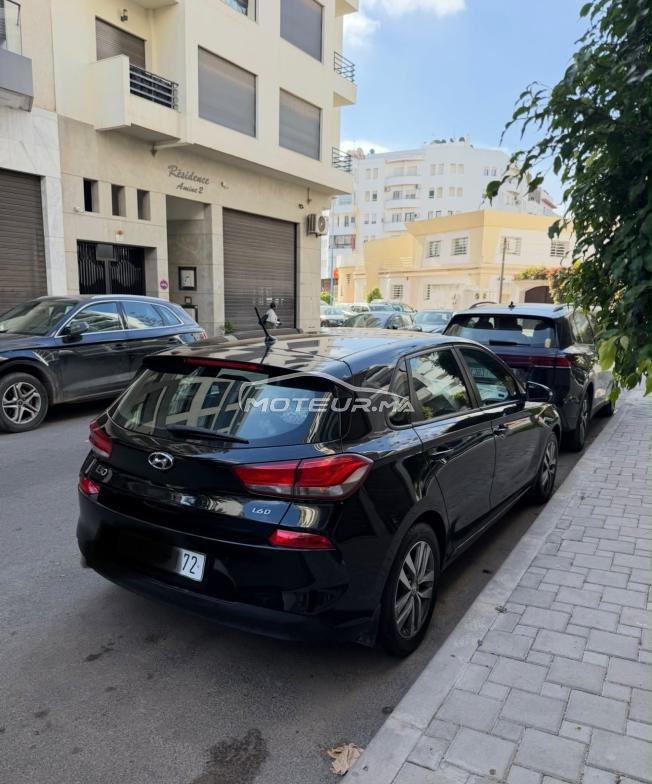 Hyundai i30 1ere main 95000km