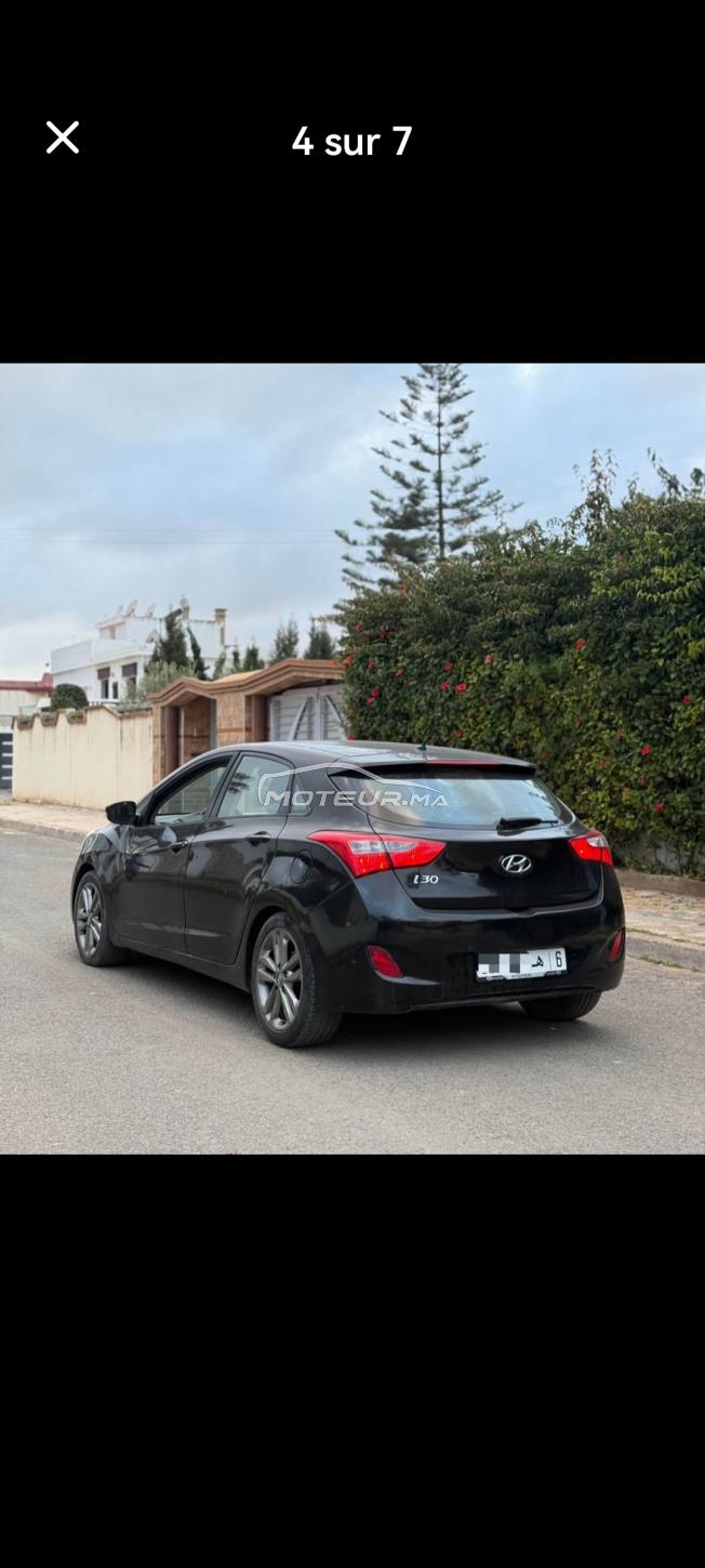 Hyundai i 30