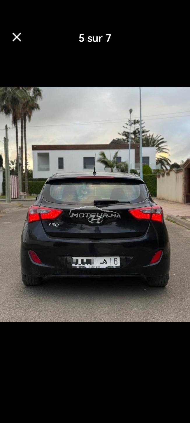 Hyundai i 30
