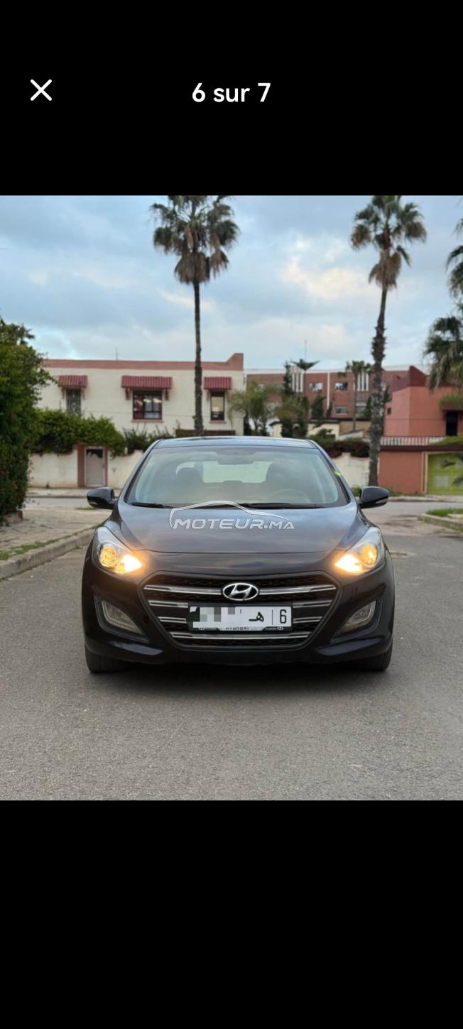 Hyundai i 30