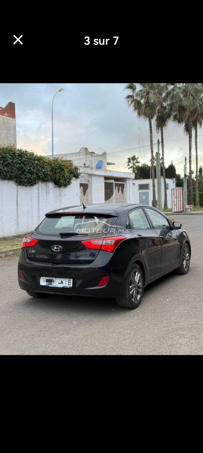 Hyundai i 30