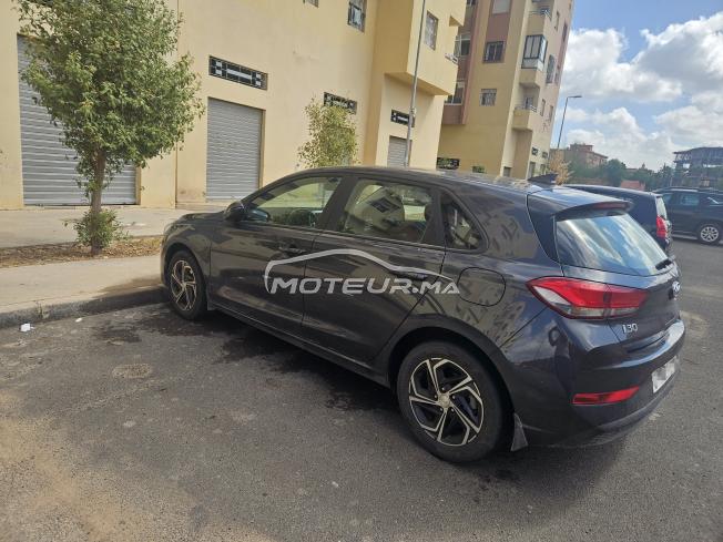 Hyundai i30 modele 2023, encore neuf