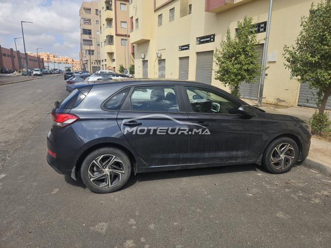 Hyundai i30 modele 2023, encore neuf