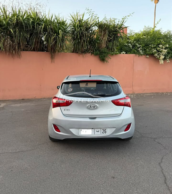 Hyundai i30 Diesel 2016