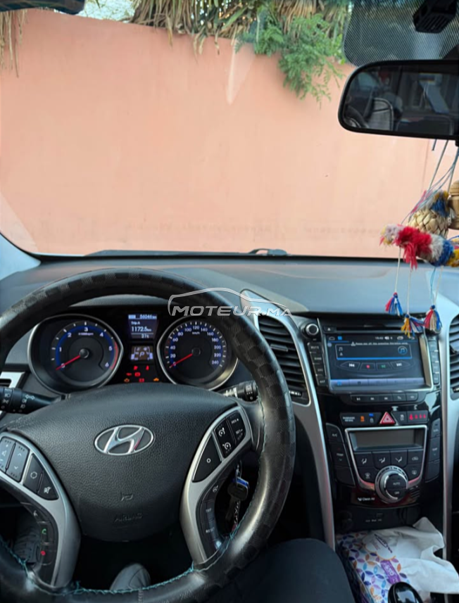 Hyundai i30 Diesel 2016