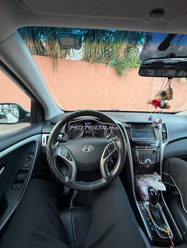 Hyundai i30 Diesel 2016