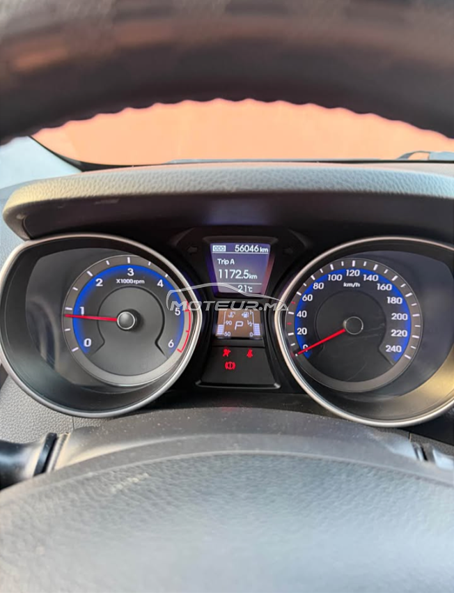 Hyundai i30 Diesel 2016