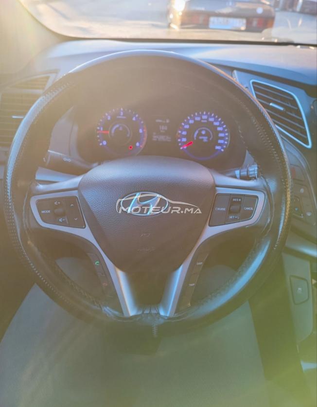 Hyundai i40 très bonne état