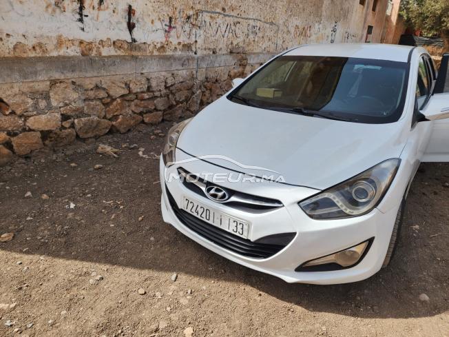Hyundai i40 2013