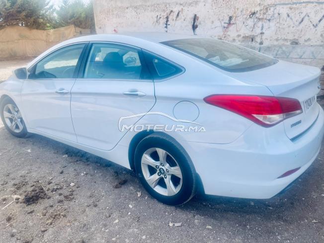 Hyundai i40 2013