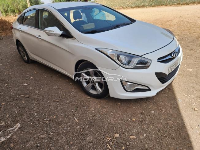 Hyundai i40 2013