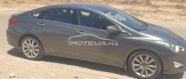 Hyundai i40- à vendre
