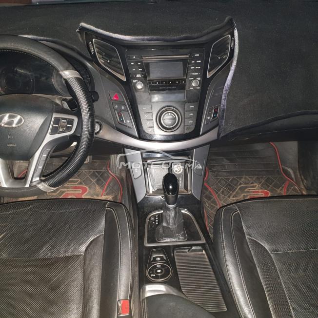 Hyundai i40- à vendre