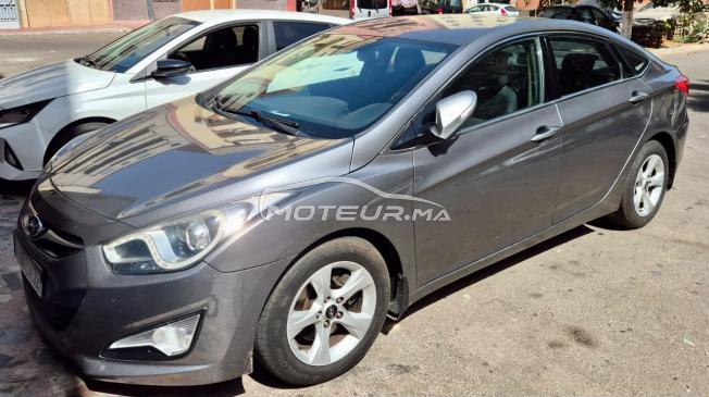 Hyundai i40 2015, bon état