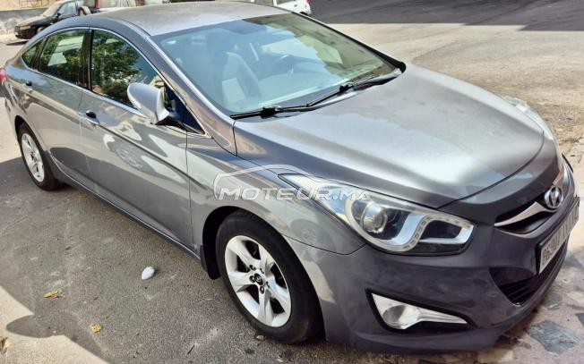 Hyundai i40 2015, bon état
