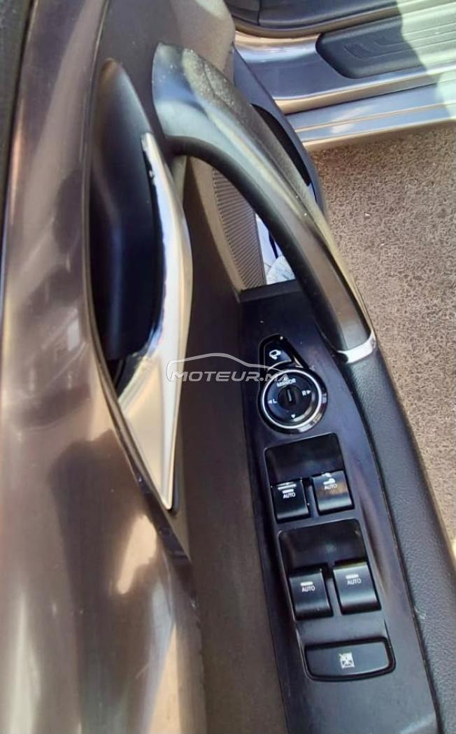 Hyundai i40 2015, bon état
