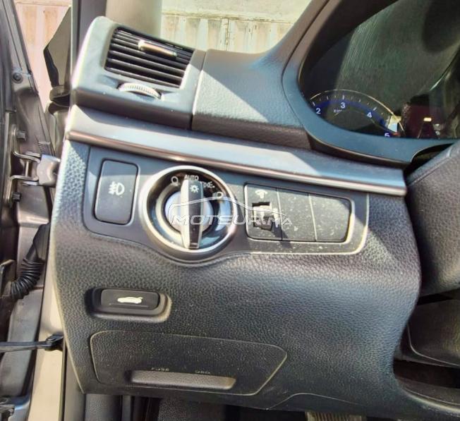Hyundai i40 2015, bon état