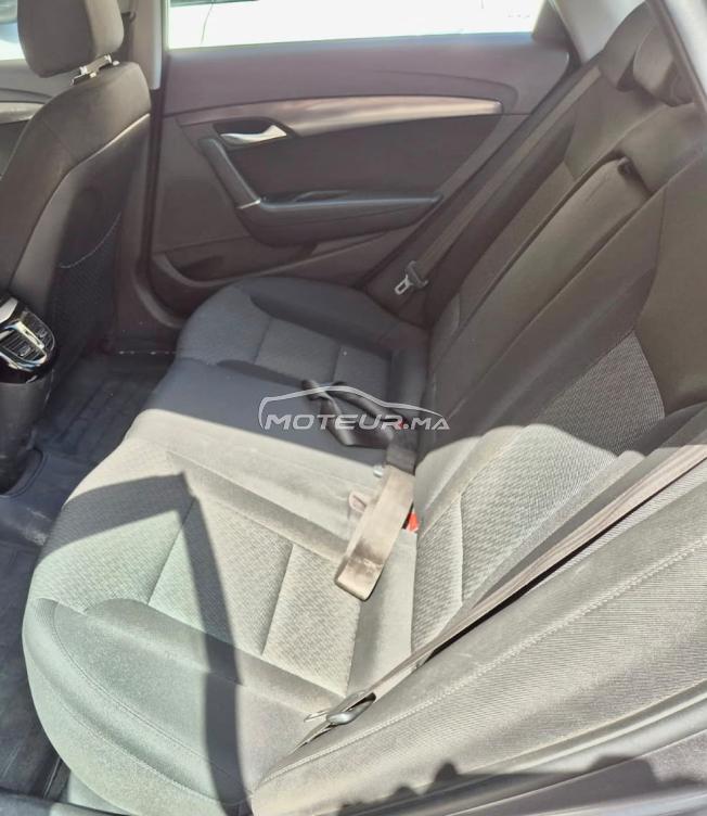 Hyundai i40 2015, bon état