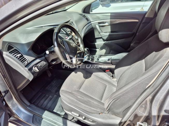 Hyundai i40 2015, bon état