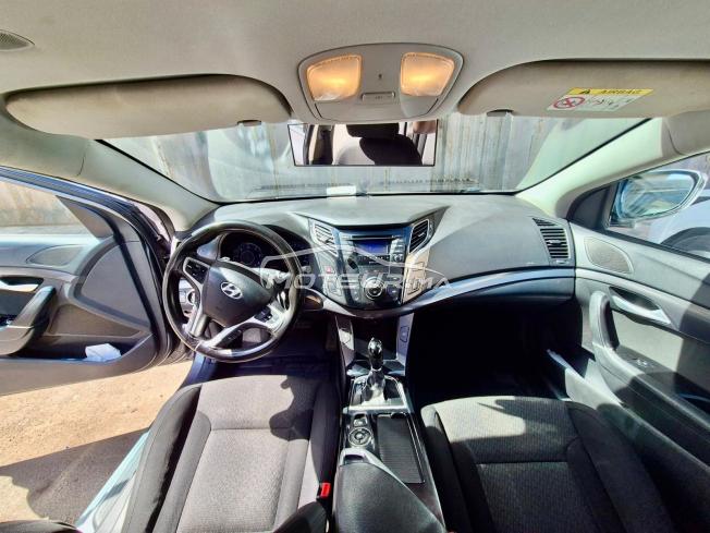 Hyundai i40 2015, bon état