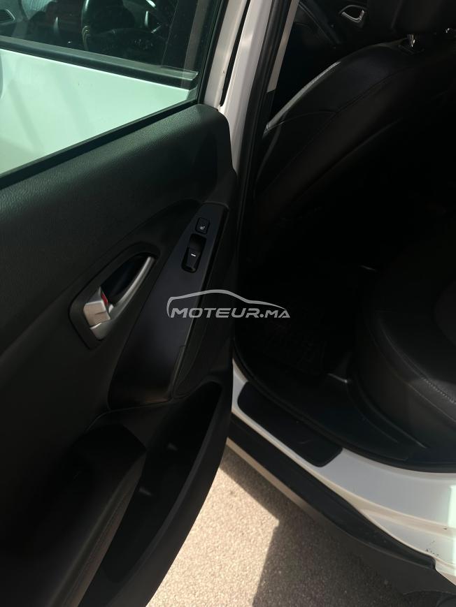 Hyundai ix35 2015 Diesel – Excellent état – 142 000 km