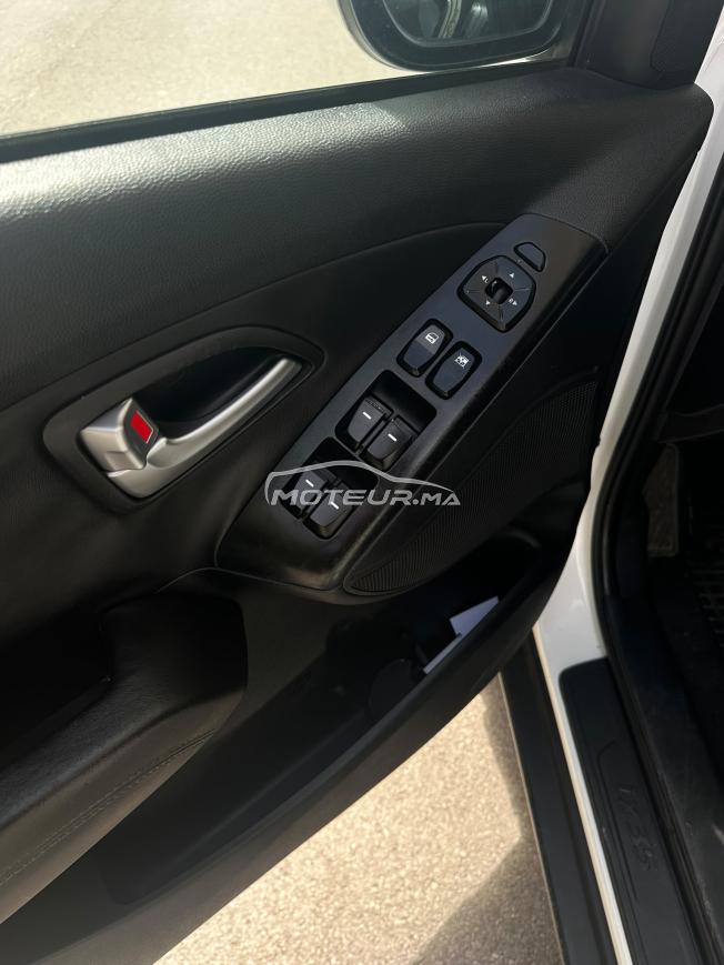 Hyundai ix35 2015 Diesel – Excellent état – 142 000 km