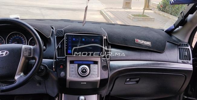 Hyundai ix55 diesel 4x4 AWD Full options