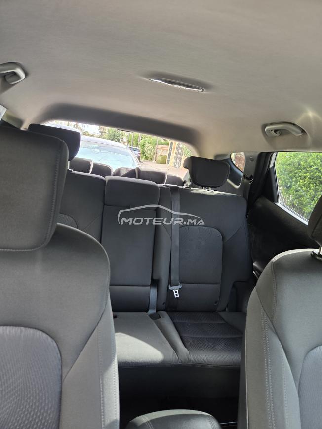 Hyundai Santa Fe Business  4x4 BVA – Première main