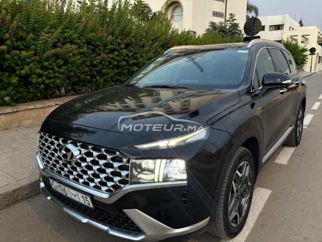 HYUNDA Santa Fe 2022