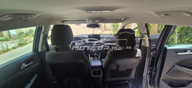 hyundai Tucson 2019 tres bonne état