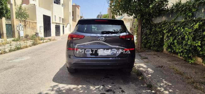 hyundai Tucson 2019 tres bonne état