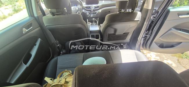hyundai Tucson 2019 tres bonne état