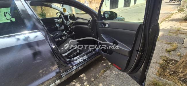 hyundai Tucson 2019 tres bonne état