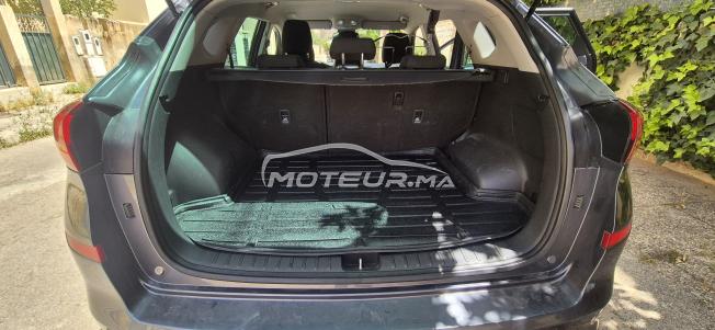 hyundai Tucson 2019 tres bonne état