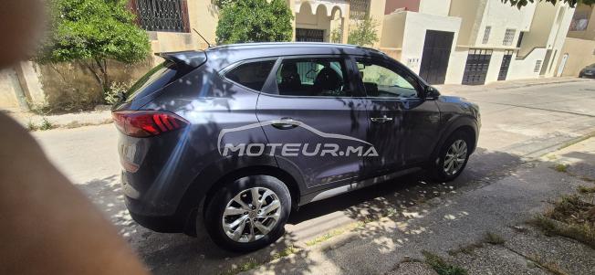 hyundai Tucson 2019 tres bonne état
