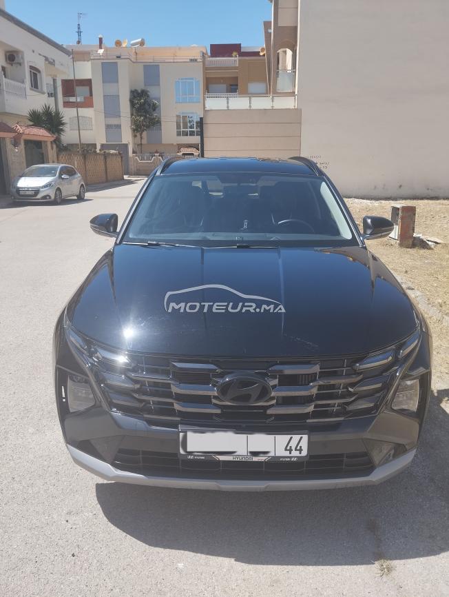 Hyundai Tucson 2025 Diesel | Comme Neuf