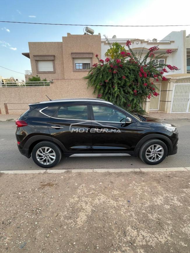 TUCSON 2018 AUTOMATIQUE AGADIR 22.5 millions