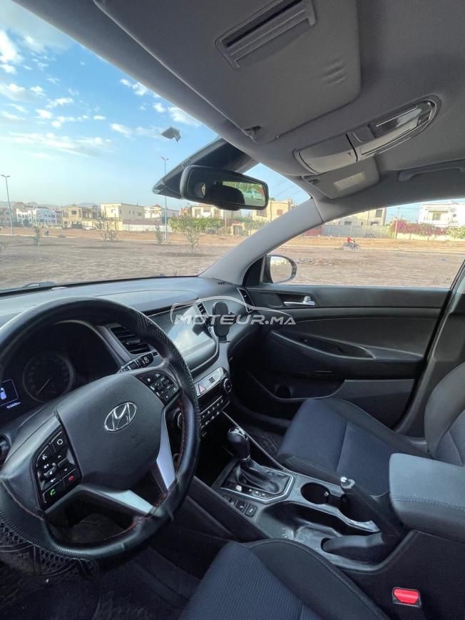 TUCSON 2018 AUTOMATIQUE AGADIR 22.5 millions