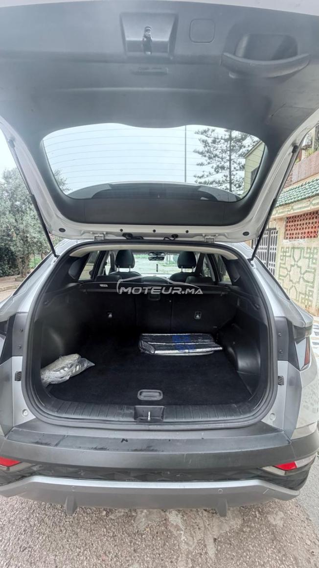 Hyundai Tucson 2021 – Toutes Options (3amra) – Casablanca