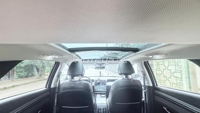 Hyundai Tucson 2021 – Toutes Options (3amra) – Casablanca