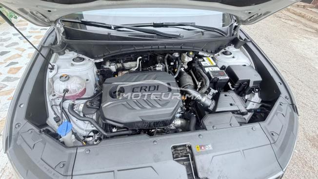Hyundai Tucson 2021 – Toutes Options (3amra) – Casablanca