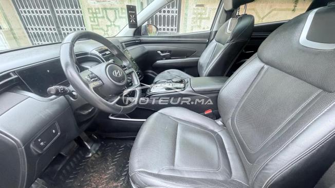Hyundai Tucson 2021 – Toutes Options (3amra) – Casablanca