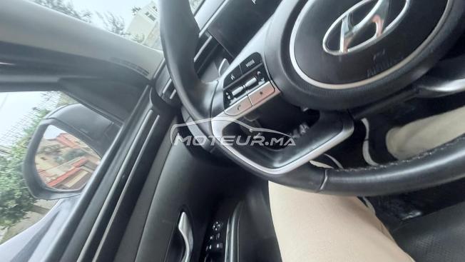 Hyundai Tucson 2021 – Toutes Options (3amra) – Casablanca