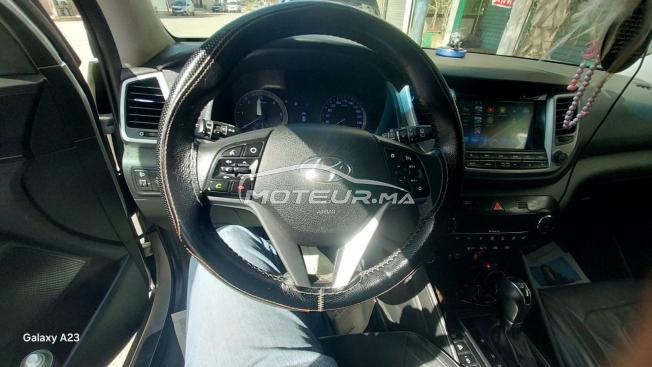 Tucson Automatique 2017 BON ETAT