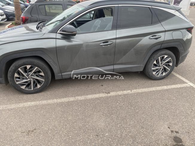 Hyundai tucson  2023 très bon état