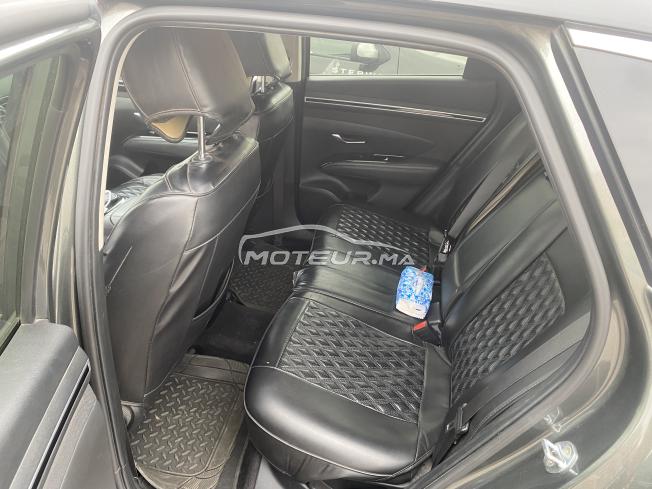 Hyundai tucson  2023 très bon état